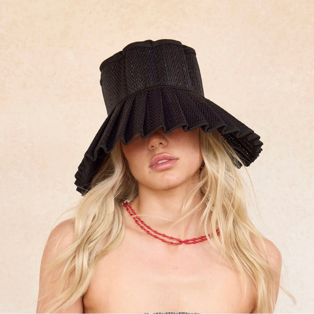 Lorna Murray Positano Capri Hat